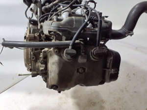 Subaru Forester SG (2002–2008) Motor EJ20 - 6