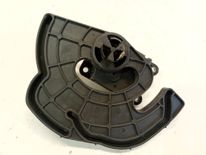 Mitsubishi Outlander (2012–2021) Heater flap actuator 1611166A - 4