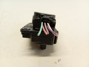 Mitsubishi Outlander (2012–2021) Heater flap actuator 1611166A - 2