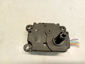 Mitsubishi Outlander (2012–2021) Heater flap actuator 1711166A - 2