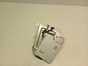 Mitsubishi Outlander (2012–2021) Antenna amplifier 8701A602 - 2