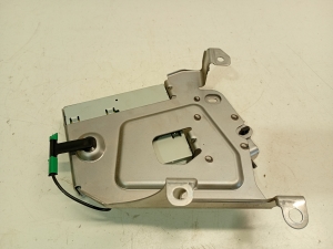 Mitsubishi Outlander (2012–2021) Antenna amplifier 8701A602 - 5