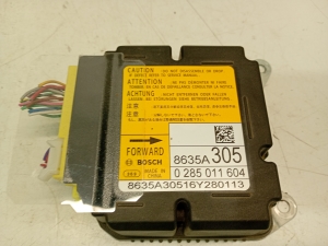   Turvapadja moodul  - 8635A305 