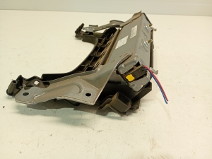 Mitsubishi Outlander (2012–2021) Knee airbag 7030A31753 - 4