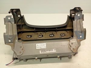 Mitsubishi Outlander (2012–2021) Knee airbag 7030A31753 - 6