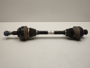 Tagumine veovõll ja selle osad - A2933501100