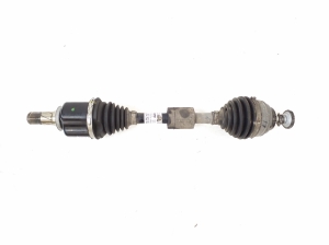   Front drive shaft and its parts  - 5A2E047 