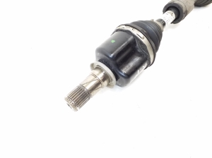 Mini Countryman F60 (2016–2026) Front drive shaft and its parts 5A2E047 - 2
