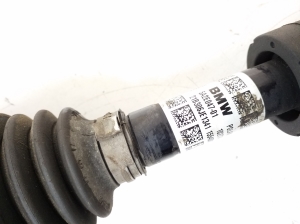 Mini Countryman F60 (2016–2026) Front drive shaft and its parts 5A2E047 - 3