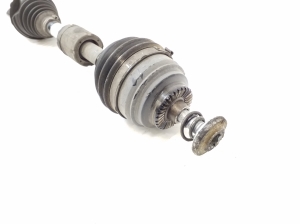 Mini Countryman F60 (2016–2026) Front drive shaft and its parts 5A2E047 - 4