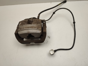 Bremssattel hinten - A0004237500