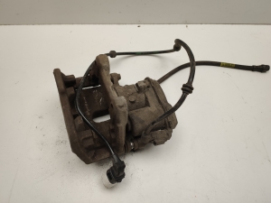 Mercedes Benz EQC N293 (2019–2026) Tagumine pidurisadul A0004237500 - 2