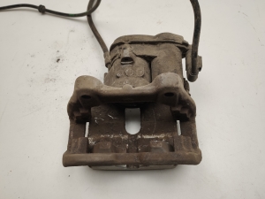 Mercedes Benz EQC N293 (2019–2026) Tagumine pidurisadul A0004237500 - 4