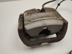 Mercedes Benz EQC N293 (2019–2026) Tagumine pidurisadul A0004237500 - 5