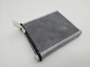   Heater core  - A2468300161 