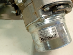 Mitsubishi Outlander (2012–2021) Elektrische Servopumpe 8633A115 - 5