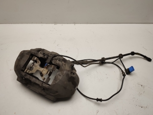 Mercedes Benz EQC N293 (2019–2026) Eesmine pidurisadul A0004210100 - 3
