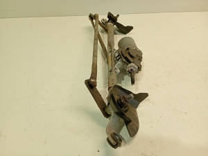 Mitsubishi Outlander (2012–2021) Windshield wiper mechanism 1593005620 - 2