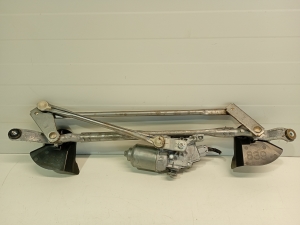 Mitsubishi Outlander (2012–2021) Windshield wiper mechanism 1593005620 - 3