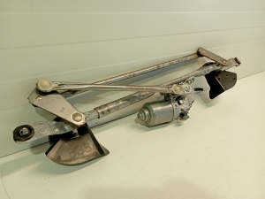 Mitsubishi Outlander (2012–2021) Windshield wiper mechanism 1593005620 - 4