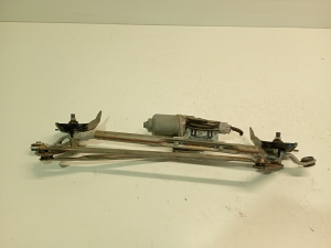 Mitsubishi Outlander (2012–2021) Windshield wiper mechanism 1593005620 - 5