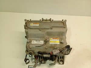 Mitsubishi Outlander (2012–2021) Wechselrichter (Inverter) 9410A127 - 4