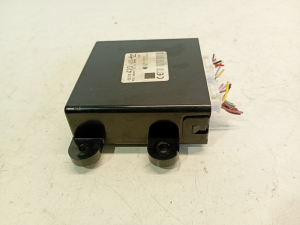 Mitsubishi Outlander (2012–2021) Sonstiges Teil des Startsatzes 8637B420 - 3