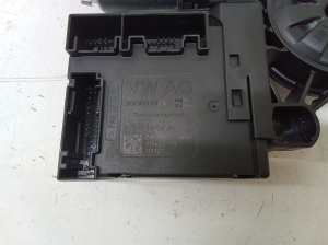 Volkswagen Passat B7 (2010–2014) Fensterhebermotor vorne 3C0959792B - 3
