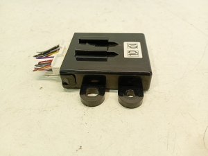 Mitsubishi Outlander (2012–2021) Relay 8637B731 - 5