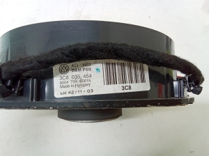 Volkswagen Passat B7 (2010–2014) Lautsprecher Tür vorne 3C8035454 - 2