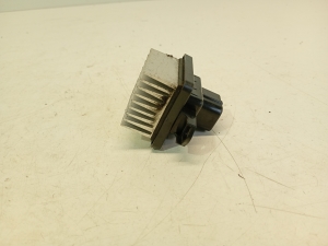 Mitsubishi Outlander (2012–2021) Gebläsewiderstand 05916KH - 3