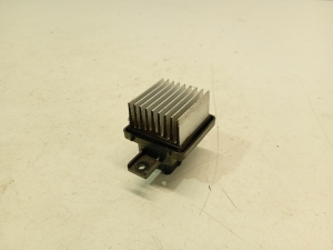   Cabin shoulder motor resistance  - 05916KH 