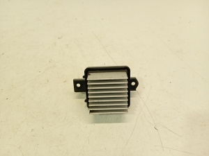 Mitsubishi Outlander (2012–2021) Gebläsewiderstand 05916KH - 4