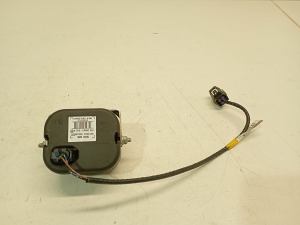 Mitsubishi Outlander (2012–2021) Alarmsirene 8640A550 - 4