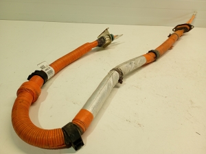 Mitsubishi Outlander (2012–2021) Other wire 654560929 - 4