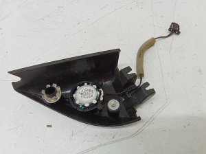 Volkswagen Passat B7 (2010–2014) Lautsprecher Tür vorne 3C8035411 - 2