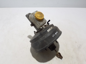   Brake booster  - 26401AC191 