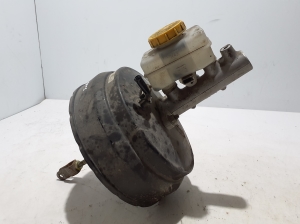 Subaru Forester SG (2002–2008) Brake booster 26401AC191 - 3