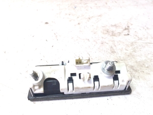 AUDI Q5 (2008–2017) Trunk opening switch 5N0827566 - 2