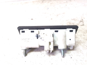 AUDI Q5 (2008–2017) Trunk opening switch 5N0827566 - 4