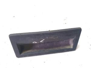 AUDI Q5 (2008–2017) Trunk opening switch 5N0827566 - 5