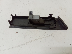 Volkswagen Passat B7 (2010–2014) Front door glass switch 7L6959855B - 2