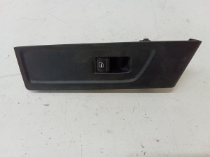 Front door glass switch - 7L6959855B