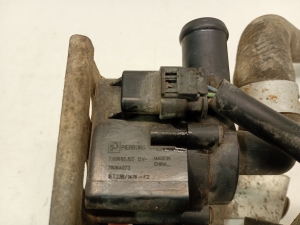 Mitsubishi Outlander (2012–2021) Auxiliary water pump 7806A006 - 5