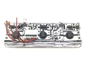 BMW X5 E53 (1999–2006) Interior light switch 8379908 - 3