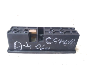 AUDI A4 B7 (2004–2008) Trunk opening switch - 2