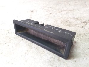 AUDI A4 B7 (2004–2008) Trunk opening switch - 4
