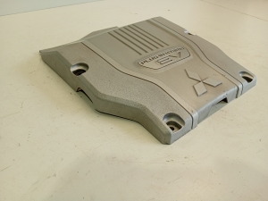 Mitsubishi Outlander (2012–2021) Engine cover 9499D992 - 2