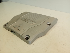 Mitsubishi Outlander (2012–2021) Engine cover 9499D992 - 3