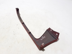 Subaru Forester SG (2002–2008) Front bumper trim strip 57122SA000 - 2
